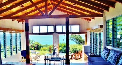 Makaira Resort