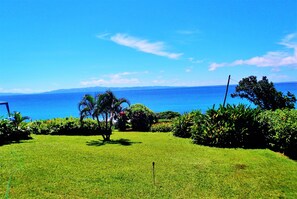 施設からの眺望