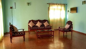 Property amenity - Villa Vas (Unawatuna)