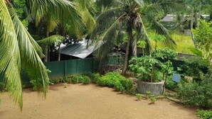 Property grounds - Villa Vas (Unawatuna)