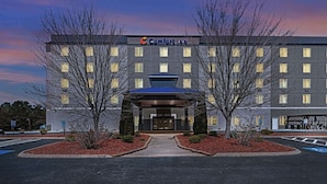 Exterior - Comfort Inn (Thomasville)