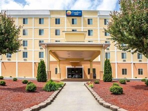 Exterior - Comfort Inn (Thomasville)