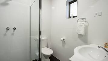 Deluxe Triple Room, Multiple Beds, Non Smoking | Iron/ironing board, cots/infant beds, free WiFi, bed sheets
