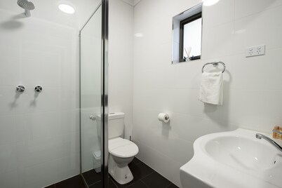 City Centre Motel
