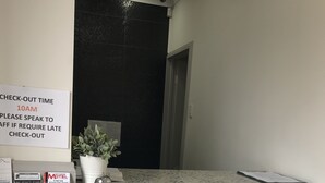 Recepción