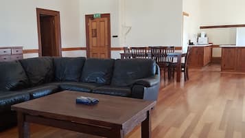 Sala de reuniones