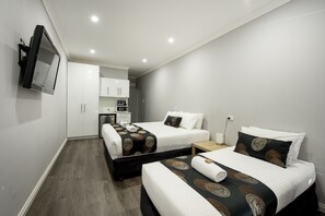 Room - City Centre Motel (Port Pirie)