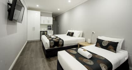 City Centre Motel