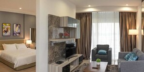 LED TV - Encorp Marina Suites (Iskandar Puteri)