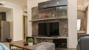 LED TV - Encorp Marina Suites (Iskandar Puteri)