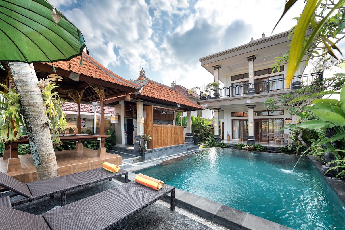 Villa, 2 Bedrooms, Private Pool | Private pool