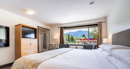 Swiss Chalet Motel