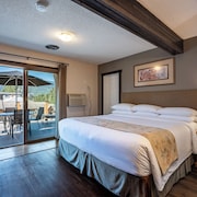 Swiss Chalet Motel