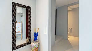 Villa de luna de miel, piscina privada | Servicio de la habitación
