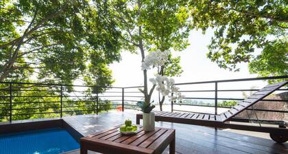 Matina Mountain Resort