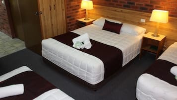 Studio | Iron/ironing board, free WiFi, bed sheets