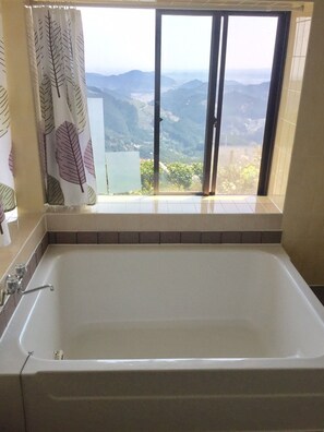 Public bath - Sky Pension Doudan (Shimada)