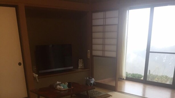 和室12畳
