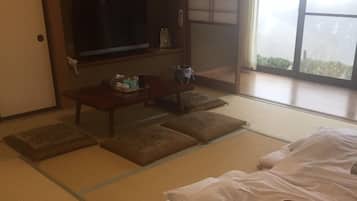 Habitación tradicional (Japanese Style) | Insonorización
