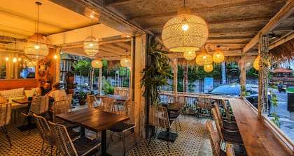 BRAW inn Canggu