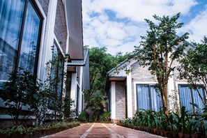 Exterior - Tamcoc Golden Rice (Hoa Lu)