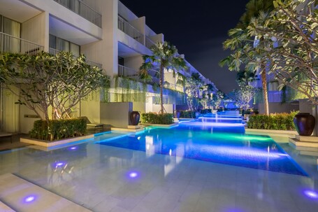 Kanvaz Village Resort Seminyak – Affordable hotel in Seminyak