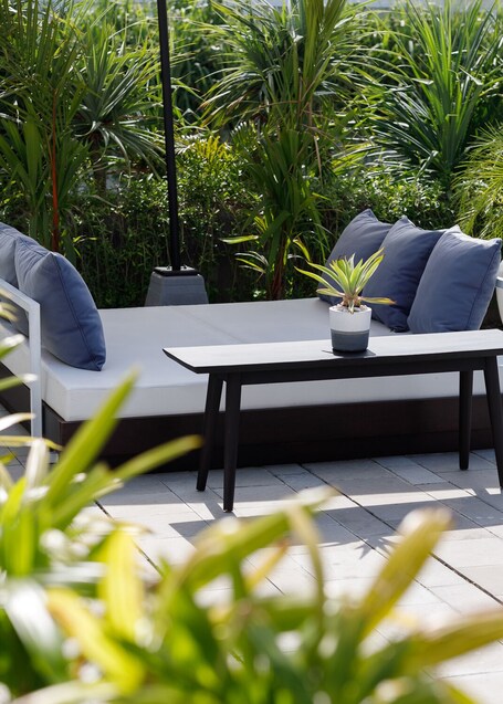 Kanvaz Village Resort Seminyak - view 2