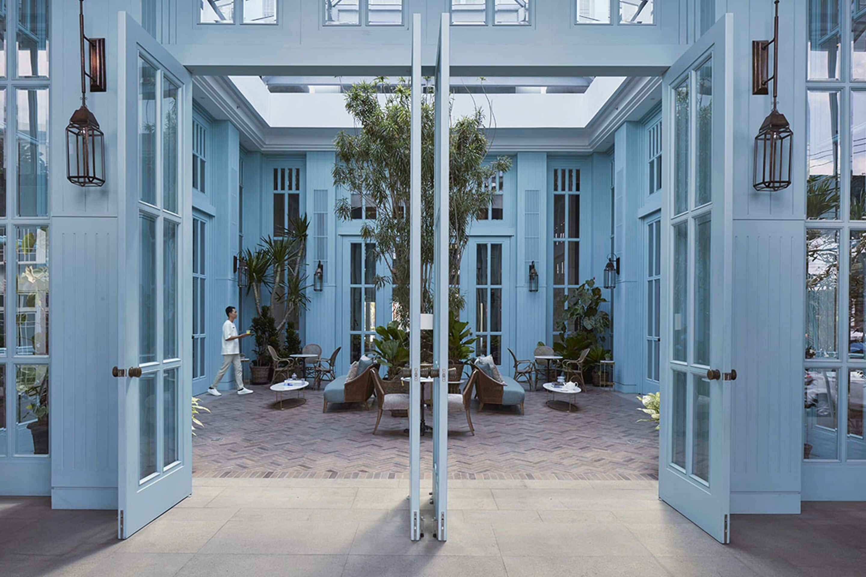 Foto - Kanvaz Village Resort Seminyak