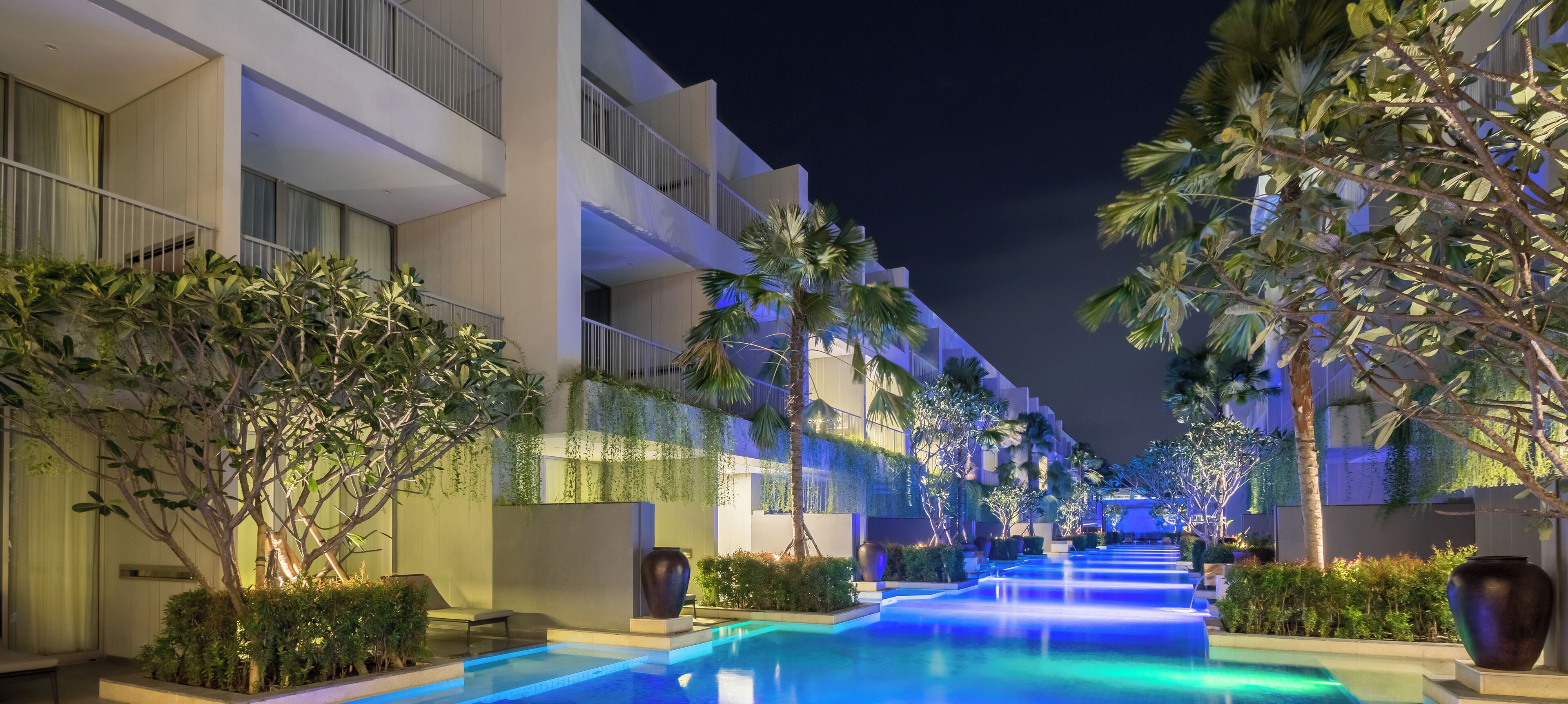 Foto - Kanvaz Village Resort Seminyak