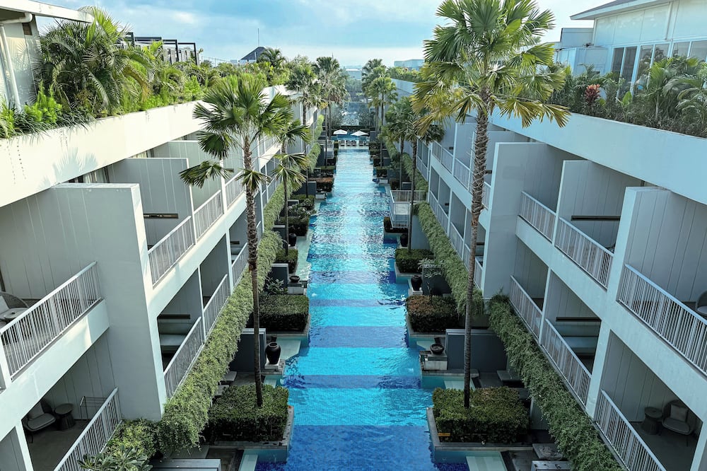 Kanvaz Village Resort Seminyak