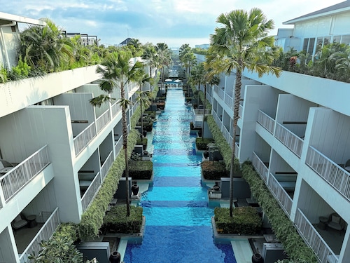 Kanvaz Village Resort Seminyak