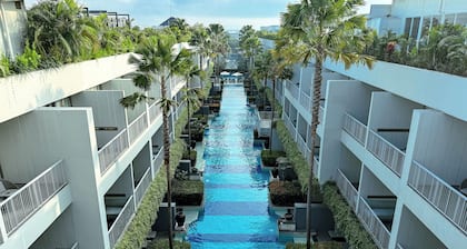 Kanvaz Village Resort Seminyak
