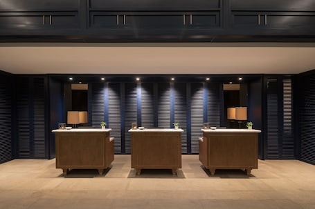 Kanvaz Village Resort Seminyak - view 3