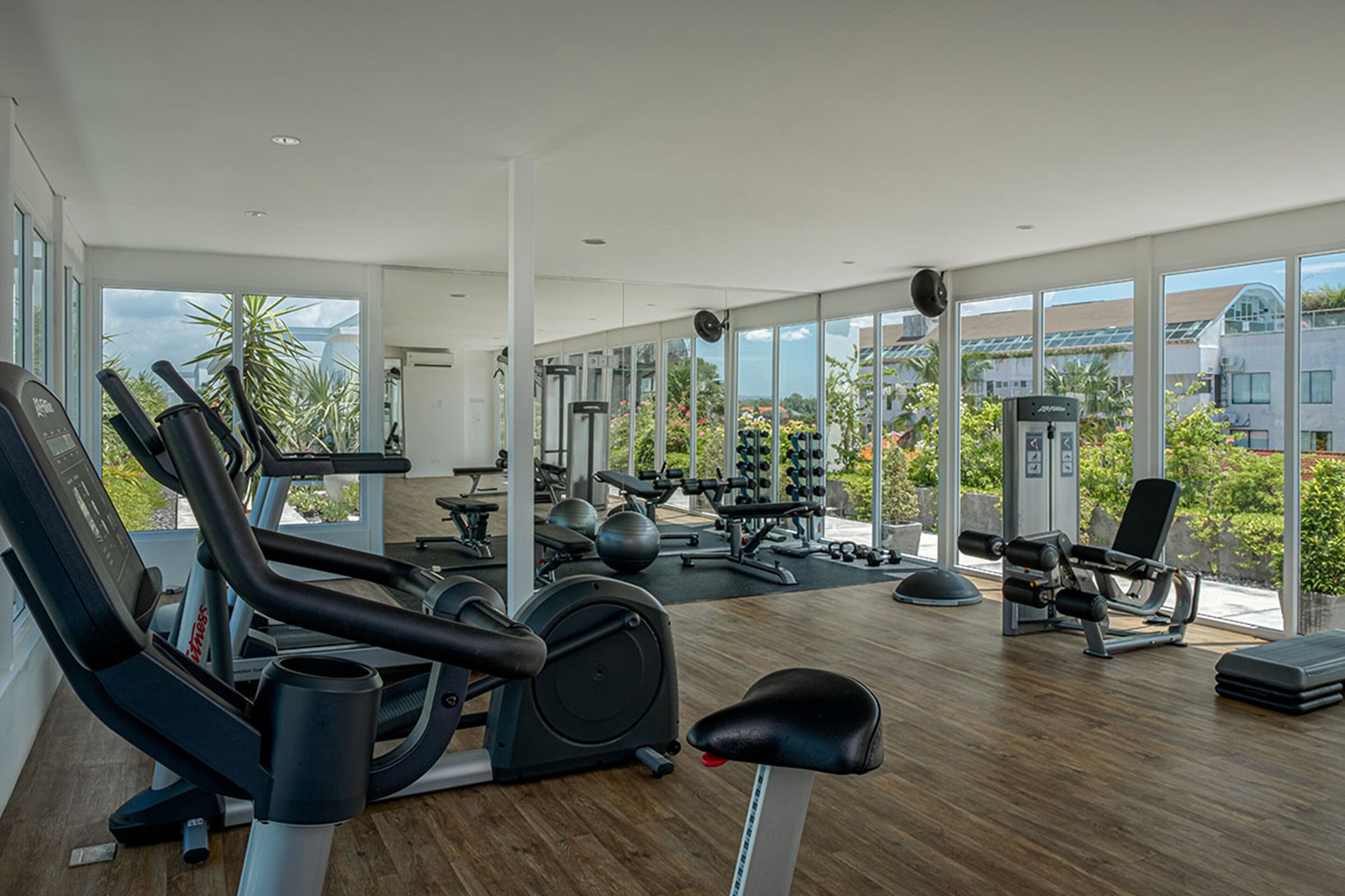 Foto - Kanvaz Village Resort Seminyak