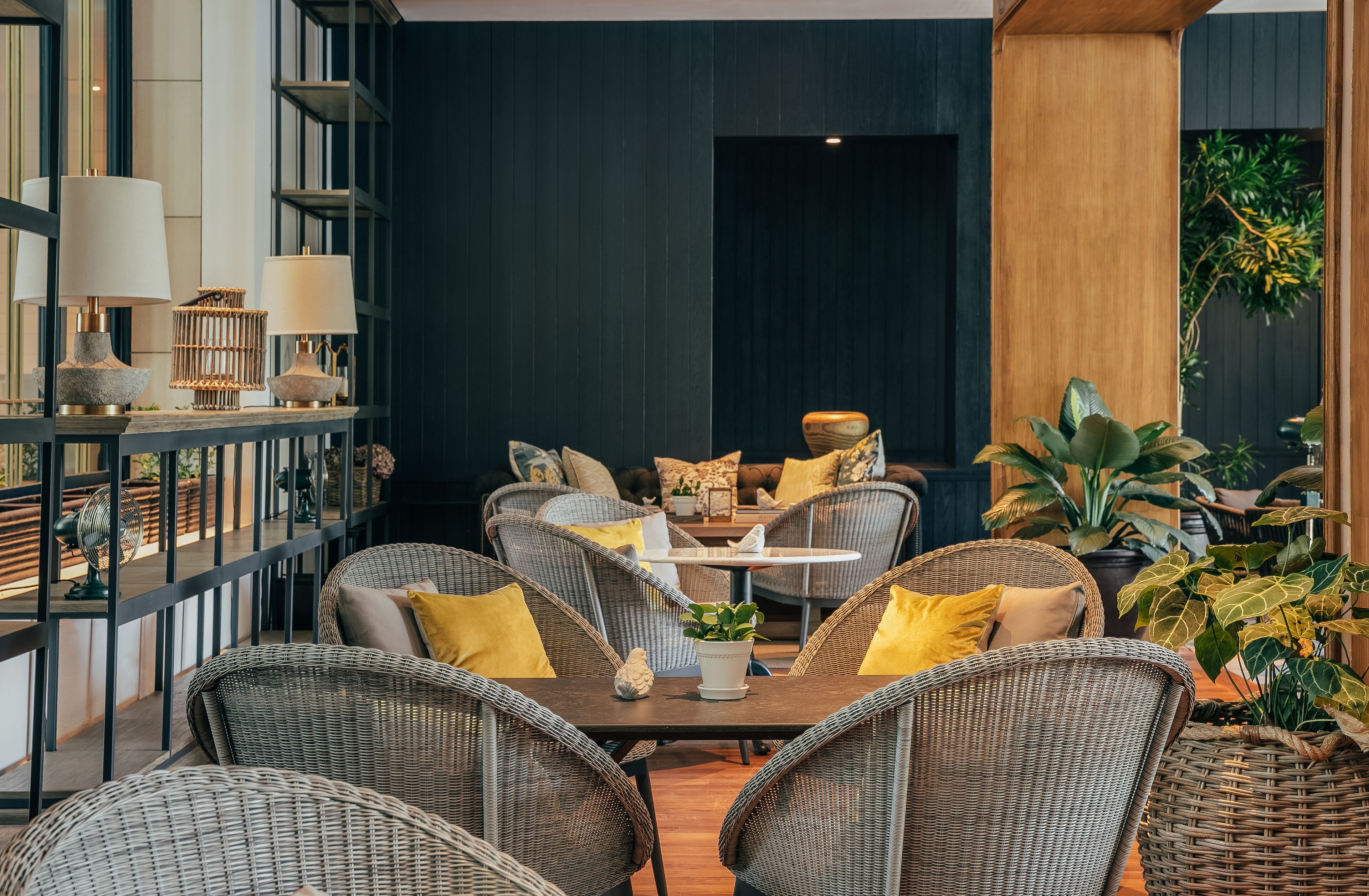 Foto - Kanvaz Village Resort Seminyak