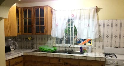 Hogar seguro, cómodo y asequible lejos de casa