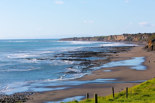 VOLUNTAD EN EL AGUA - APARTAMENTO FRENTE A LA PLAYA