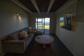 Televisión