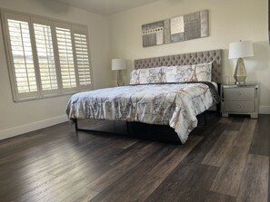 3 Schlafzimmer, Bügeleisen/Bügelbrett, kostenloses WLAN, Bettwäsche