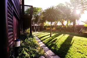 Exterior - Villa de Meeurots (Yzerfontein)