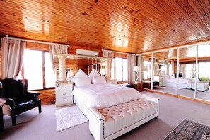Room - Villa de Meeurots (Yzerfontein)