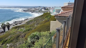 Vista da propriedade