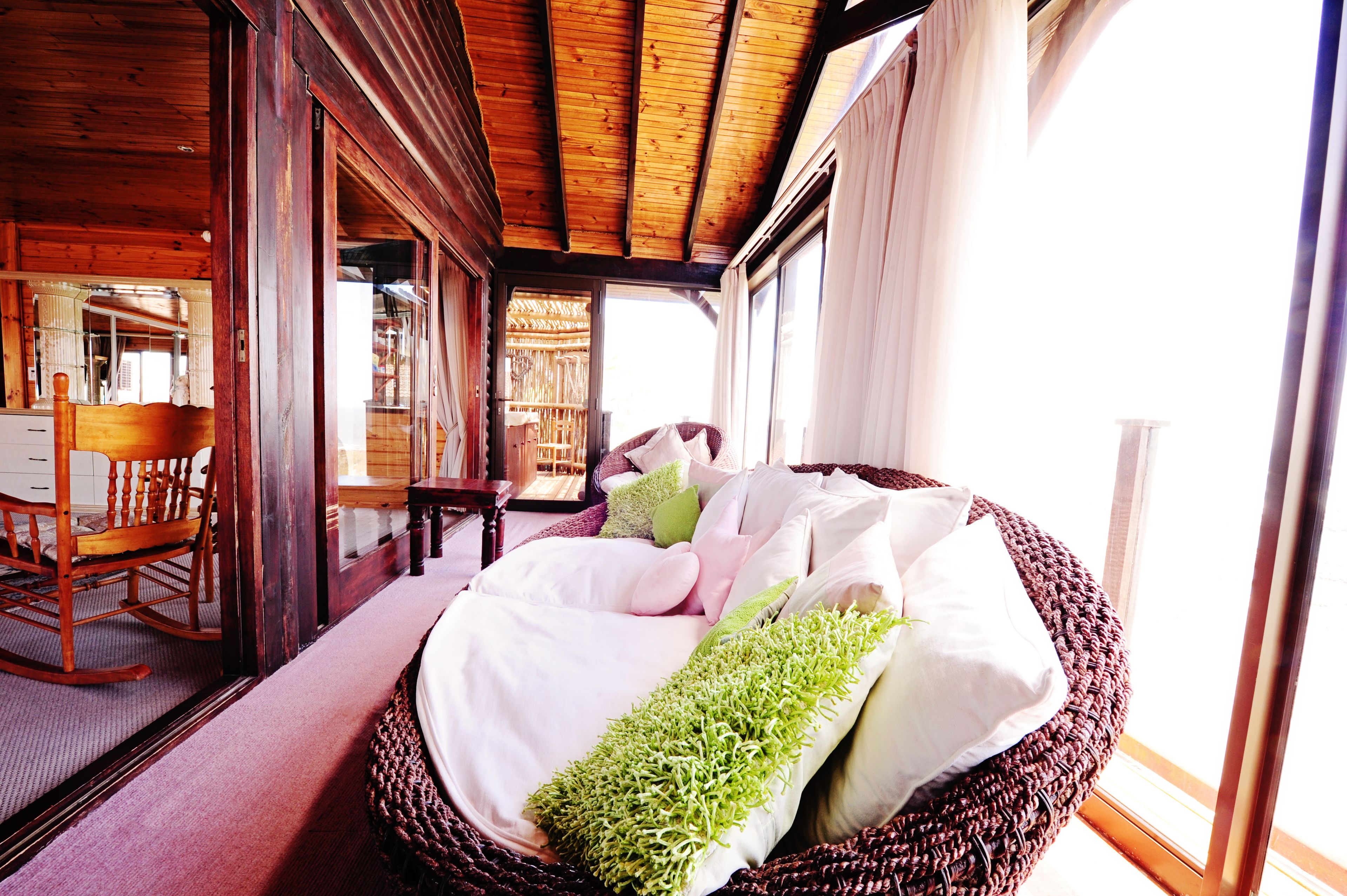 House, 4 Bedrooms, Non Smoking, Sea View | Terrace/patio