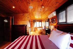 House, 4 Bedrooms, Non Smoking, Sea View