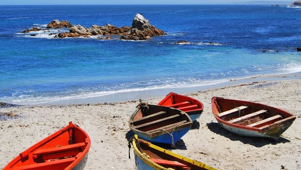 Strand