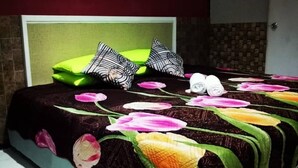 Family Apartment, 3 Bedrooms