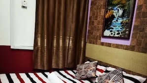 Family Apartment, 3 Bedrooms
