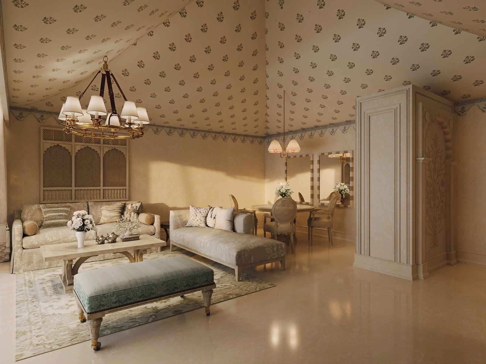 Photo - Taj Aravali Resort & Spa