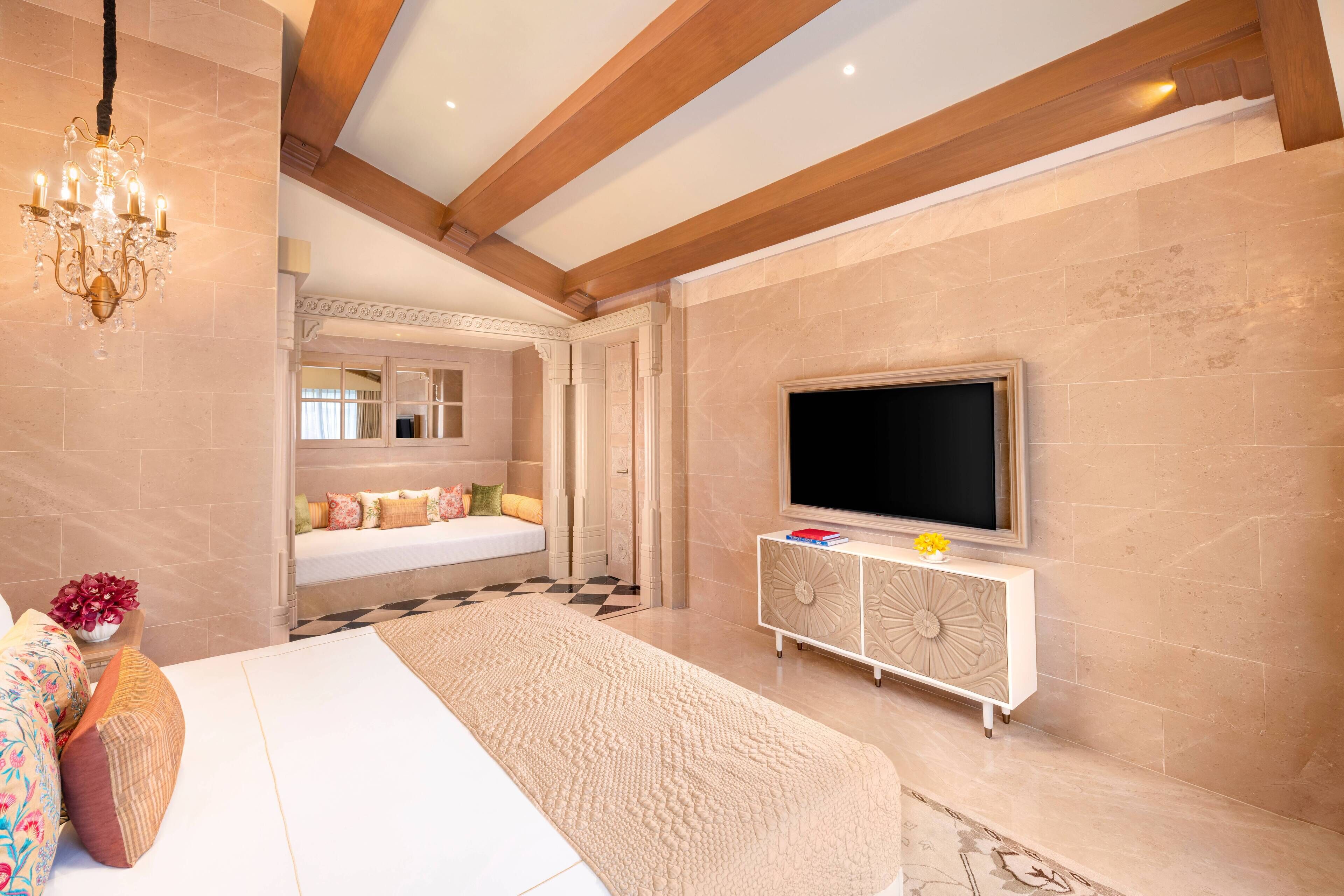 Photo - Taj Aravali Resort & Spa Udaipur