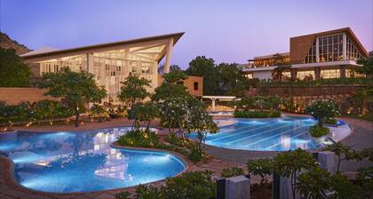 Taj Aravali Resort & Spa